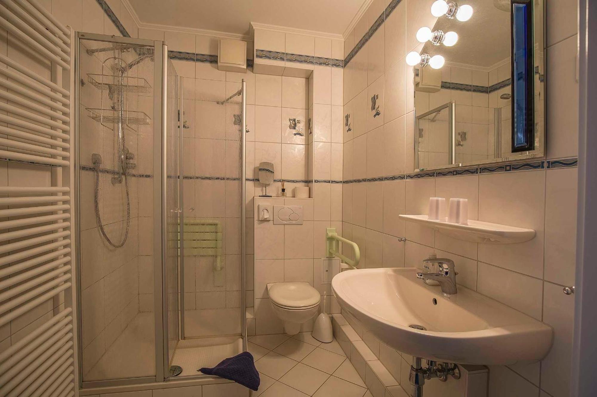 Haus Brueckner Privatunterkunft *
