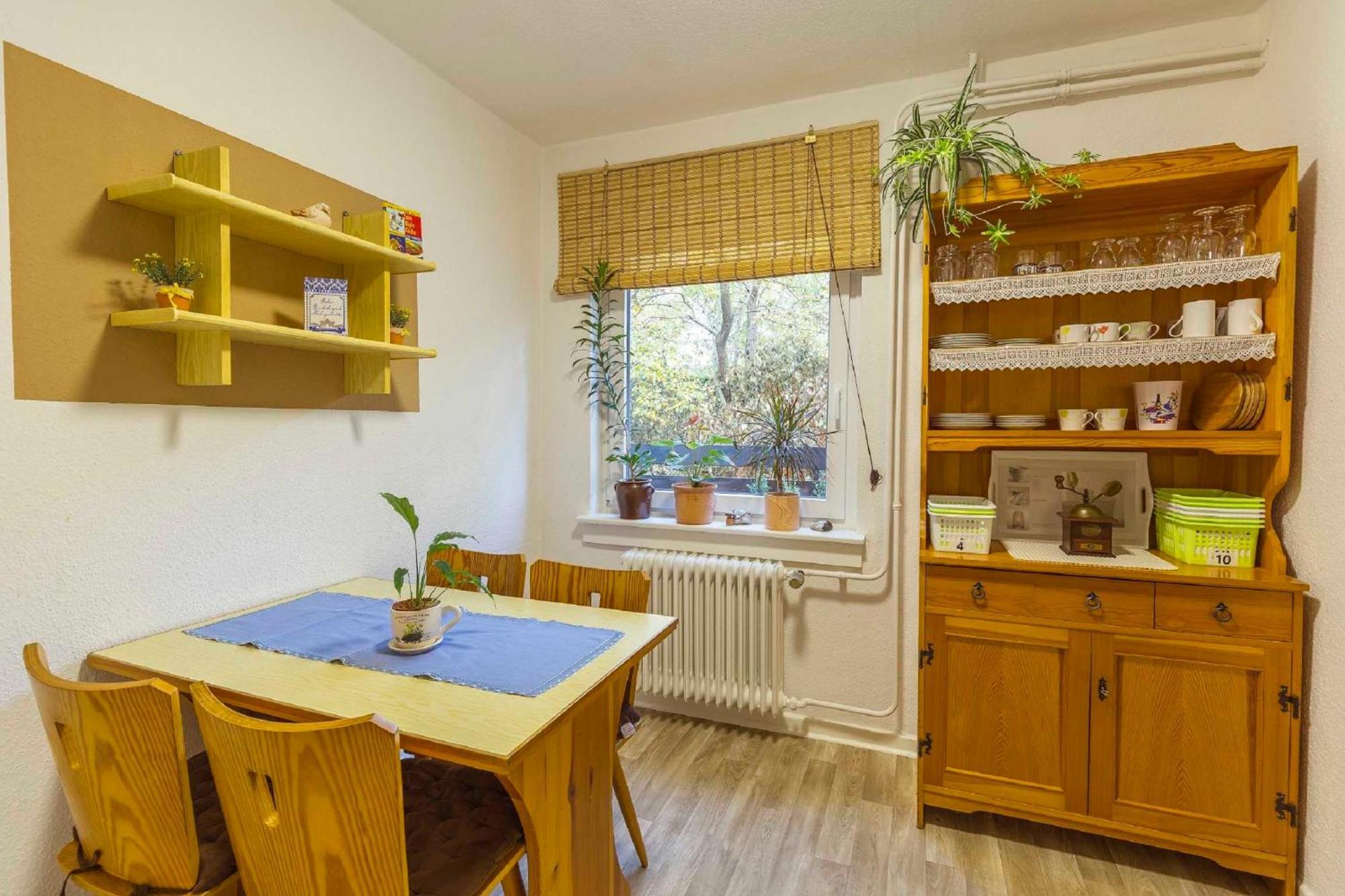 Haus Brueckner Privatunterkunft