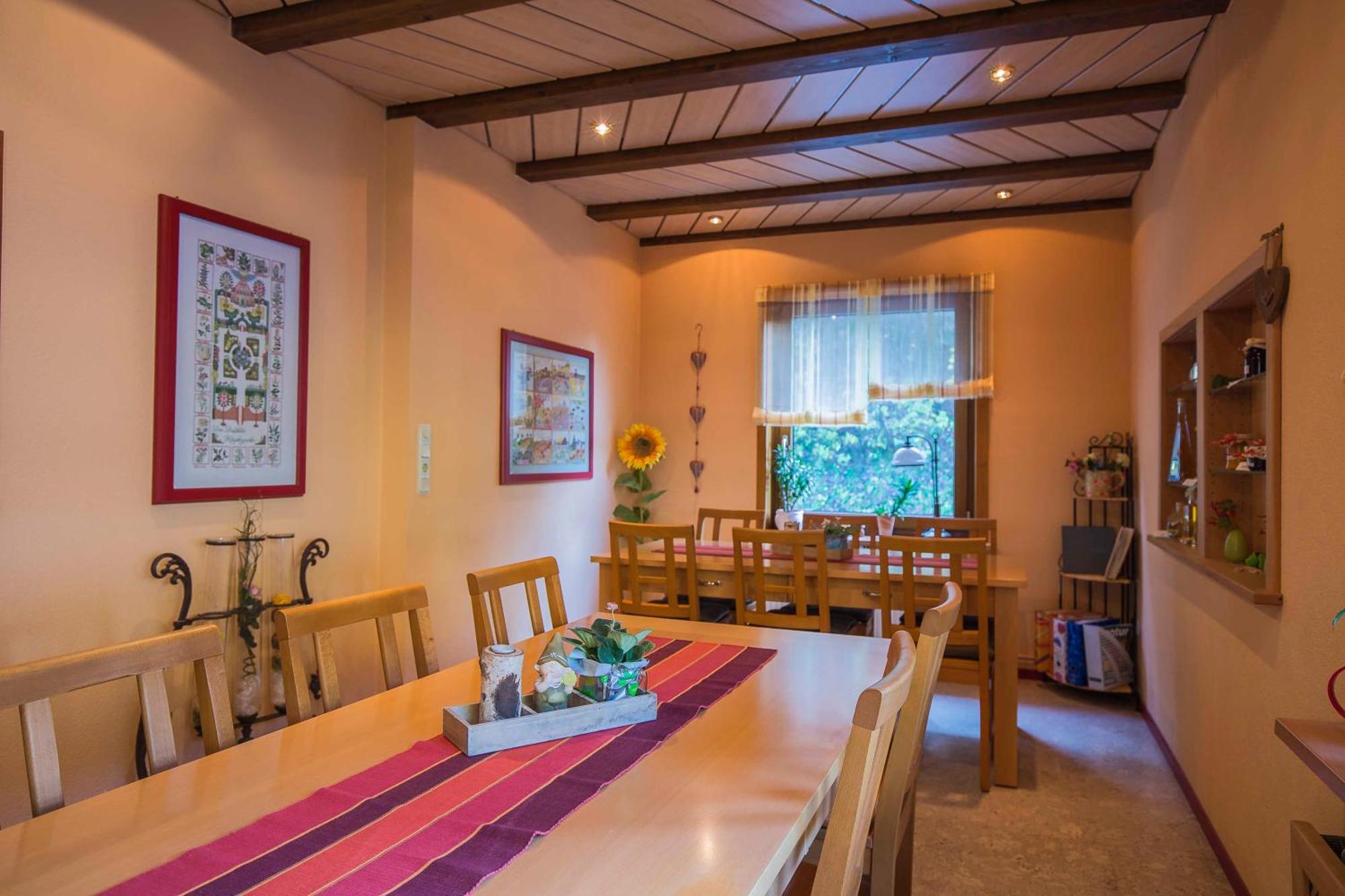 Habitación en casa particular Haus Brueckner Wildemann