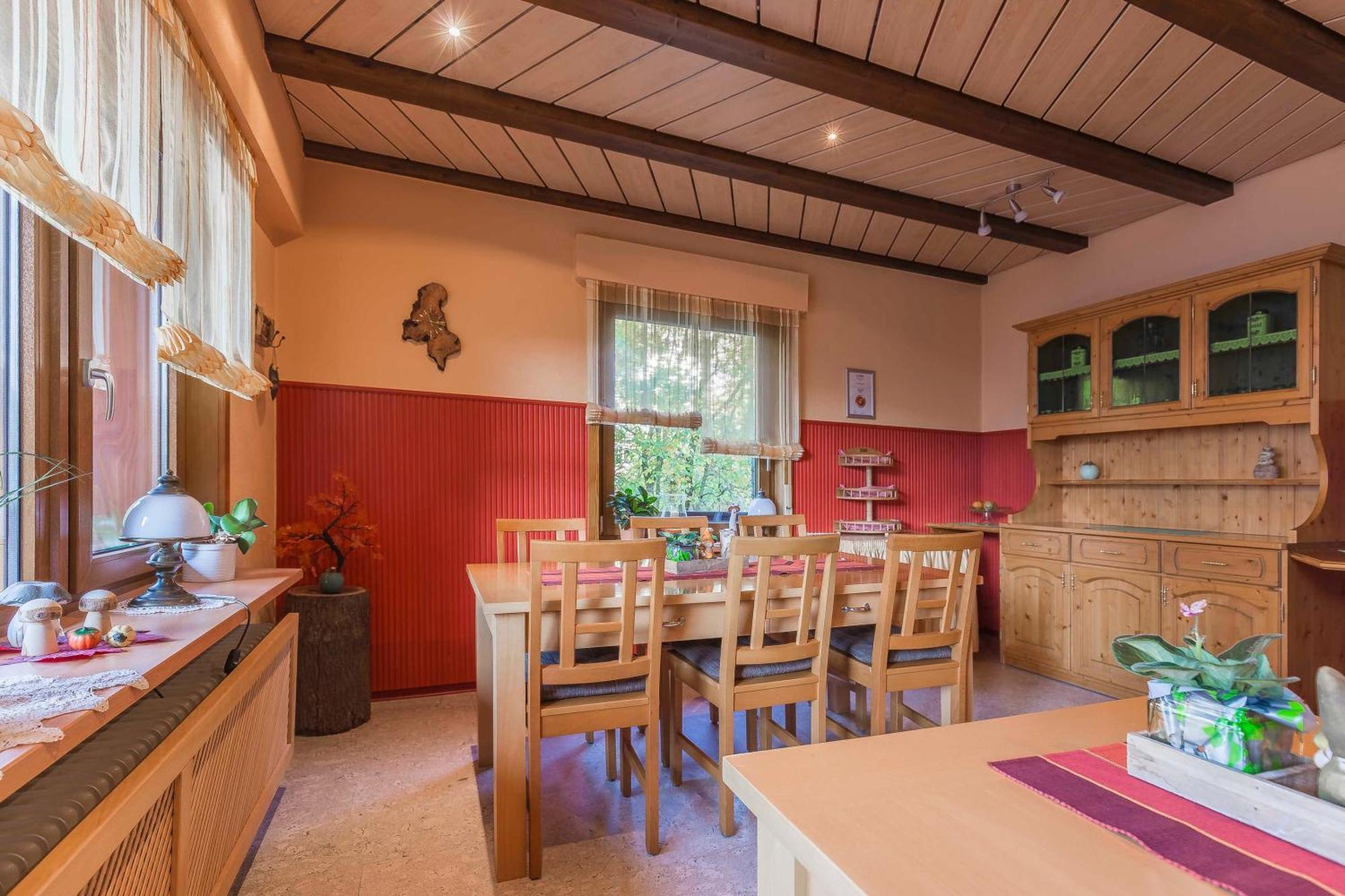 Haus Brueckner * Wildemann