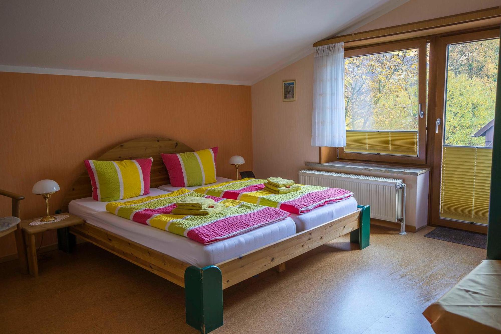 Haus Brueckner *