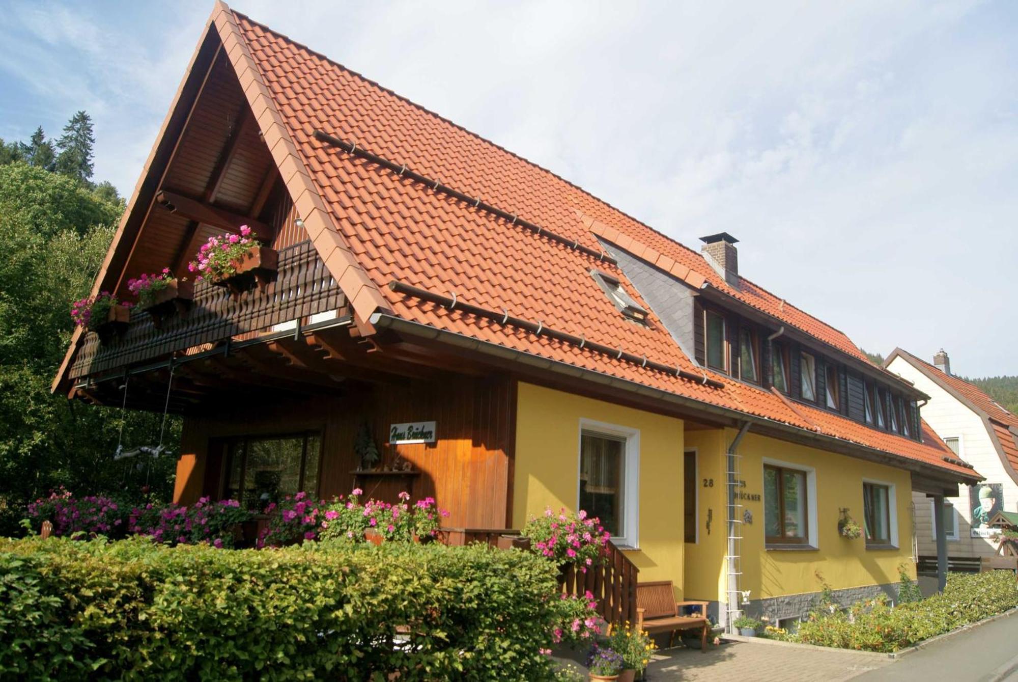 Haus Brueckner Wildemann